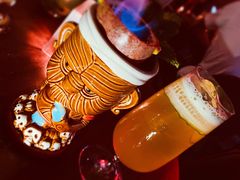 -TZ House音乐现场(来福士中心店)