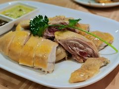 -巫记鸡饭店