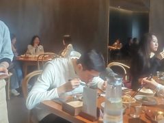 -SHAN山(前滩太古里店)