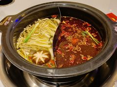 -钢管厂五区小郡肝火锅串串香(清河店)