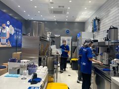 -煲珠公·老红糖珍珠奶茶(金沙洲梦乐城店)