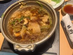 -本逸·割烹料理(湖墅店)