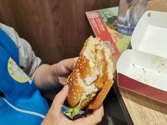 -肯德基(顺义光明大街店)