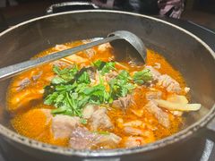 -福茂源横山铁锅羊肉(高新路店)