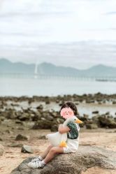 -小熊维尼高端儿童摄影(南山信和店)