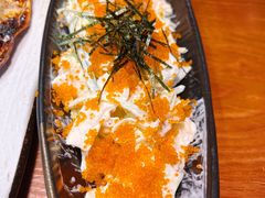 -鳗鱼家·深夜食堂(军博店)