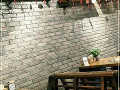 大堂-四喜小胖·北京涮肉(五道营店)