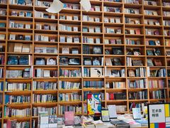 -朵云书院(滴水湖店)