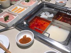 -海底捞火锅(九久奥特莱斯店)