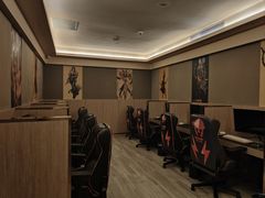 -碧涛阁水世界酒店(万家丽路店)