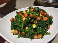 -蝎王府羊蝎子(虎坊桥总店)