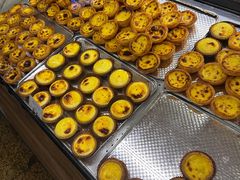 -莉蓮蛋挞(静安寺店)