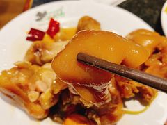 酱猪蹄子-汉巴味德(大悦城店)