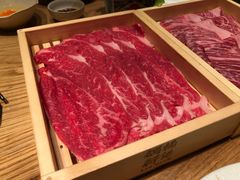 -锅物新语&寿喜烧.炉端割烹(世博源店)