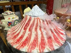 -清真·京华源铜锅涮肉(丰庆店)
