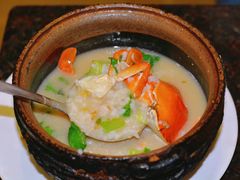 -适口餐厅砂锅粥(公信路总店)