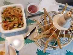 -兰桂坊·花园餐厅(西湖店)