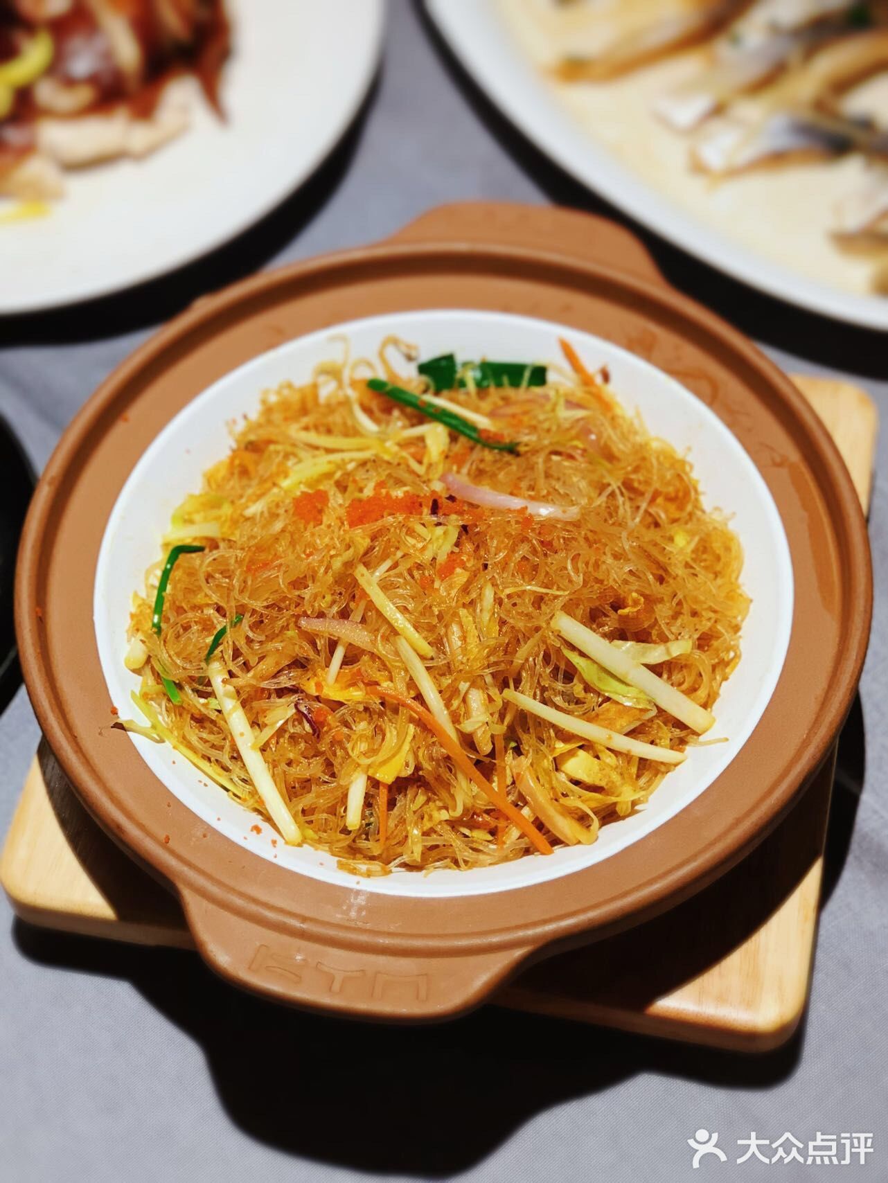 快来“六个大厨”解锁地道广东味新高度🍴