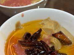 -爆肚冯(廊房二条店)