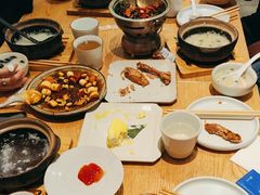-唐食语粥(青山万达广场店)