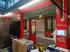-小街47號江湖菜(四合院店)