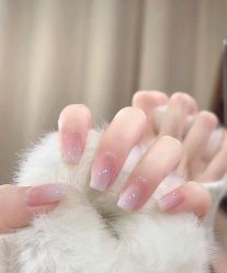 -1T·1M 日式美甲美睫
