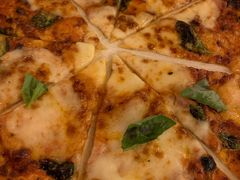 玛格丽塔披萨-PIZZA BIANCA(万象城店)
