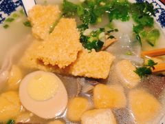 -小潘记鸭血粉丝汤