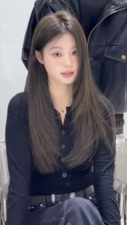 -DL HOPE造型