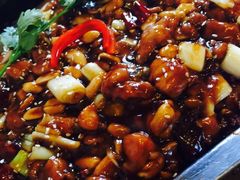-锦尚阁烤鱼•天津菜(宣武门胡同店)