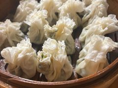 -正宗天津烧麦馆(柳州路店)