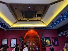 -恐怖游戏(湖滨店)