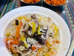 -开帝锐抓饭(和田街店)