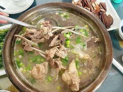 -林家饭店(新林公路店)