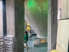 -CEMENT·coffee bar (凤凰创意园店)
