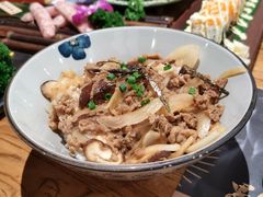 -黑牛の店·和牛烧肉(合生汇店)