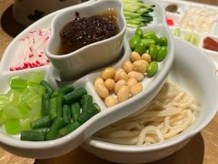 -四季民福烤鸭店(西单华威约饭街店)
