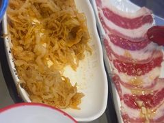 -外婆掌柜·东北家庭烤肉(托乐嘉店)