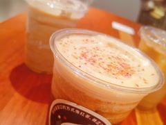 -Seesaw Coffee(上海国金中心店)