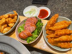 -零度空间·台湾小馆(五道口购物中心店)