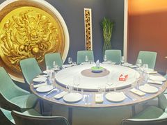 -金狮麟·新豫菜(金码大厦店)