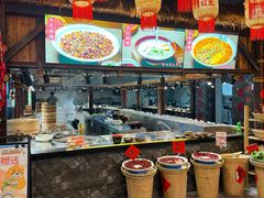 -常和州·夜宵大排档(常州单店)