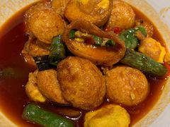 -兰湘子·湘菜小炒(长安万科广场店)
