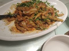 -味上湘菜馆(岳麓山店)