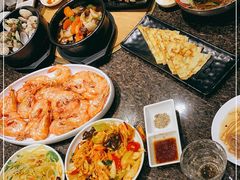 -正苑26年海鲜烤肉•牛尾汤汤饭(东港店)