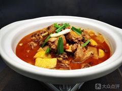 -吴掌柜·藕汤印象(南湖店)