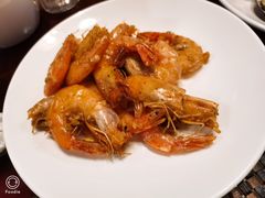 -绿景酒店·自助餐厅