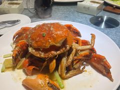 -猪肉婆私房菜(容桂总店)