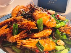 -日丰园海肠水饺·老字号大连海鲜(银泰城店)