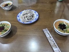 -老爆肚满五香烧牛羊肉